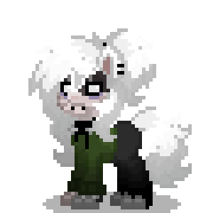 Ash "Writer" Sin